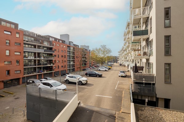 Medium property photo - Delflandseweg 235, 3119 XW Schiedam